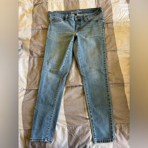 Universal Thread Skinny Jeans